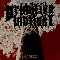 Primitive Instinct : Atasco
